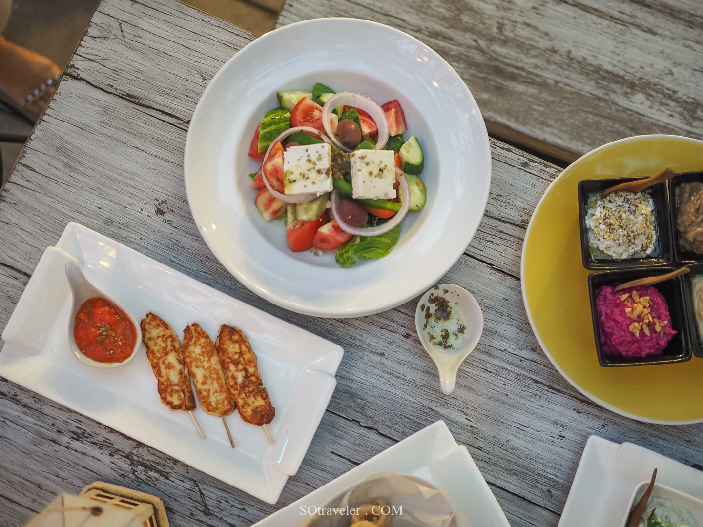 Olive Greek Mediterranean Cuisine images no7 SOtraveler Luxury experiences and lifestyle