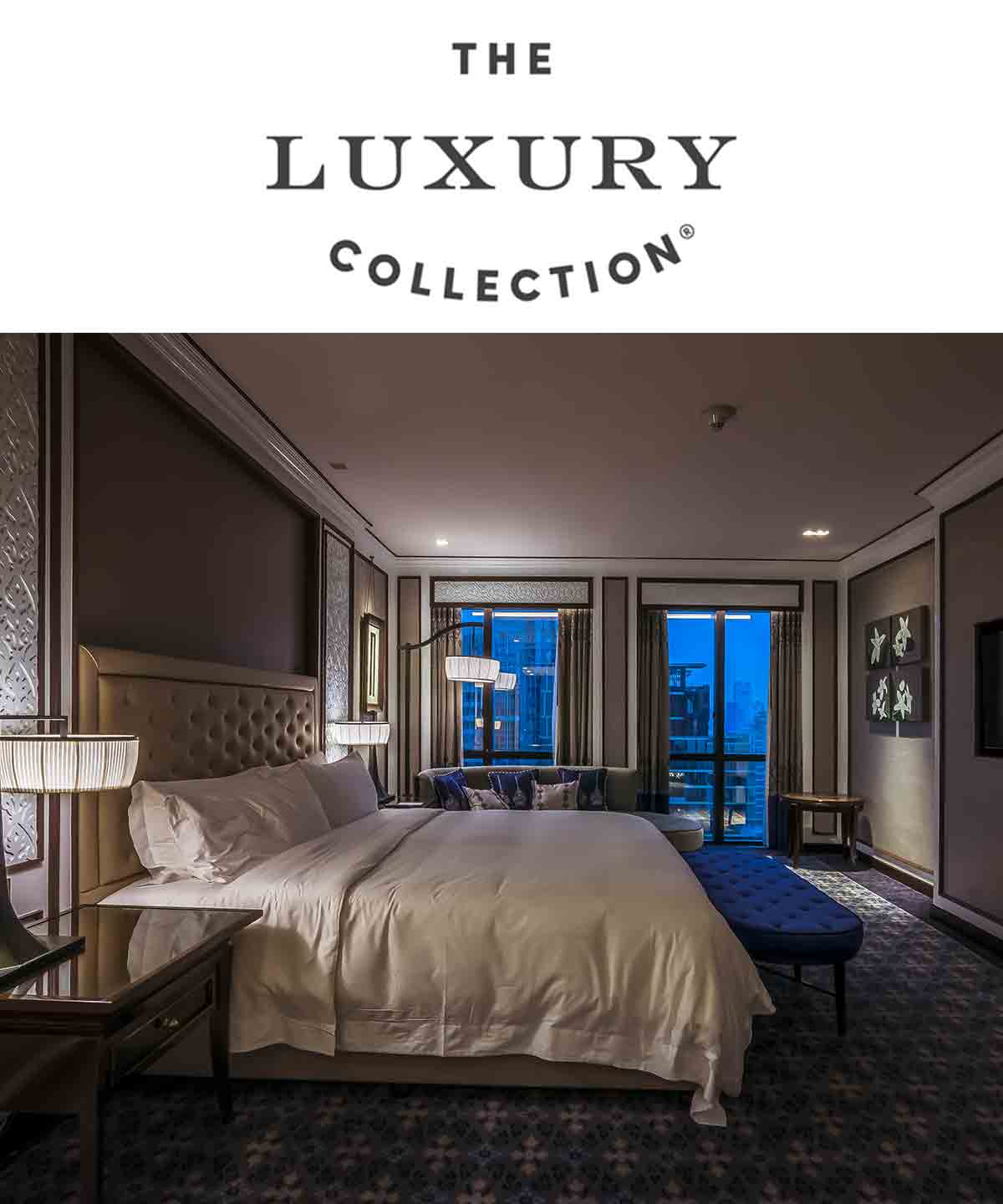 The Luxury Collection