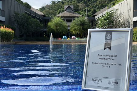 Best International Wedding Venue 2