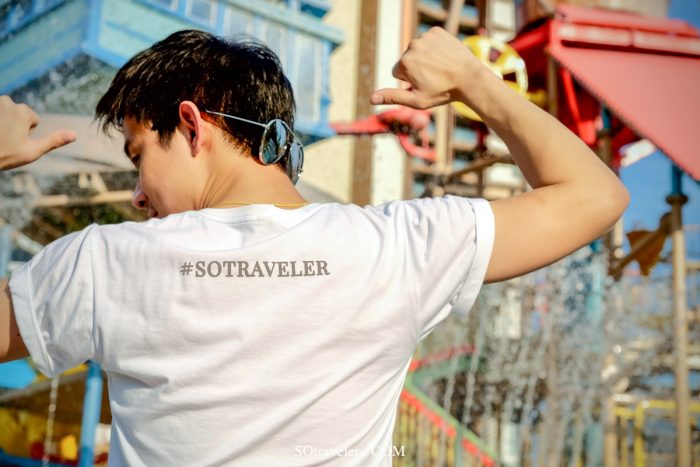 SOtraveler at Holiday inn: Vana Nava Hua Hin