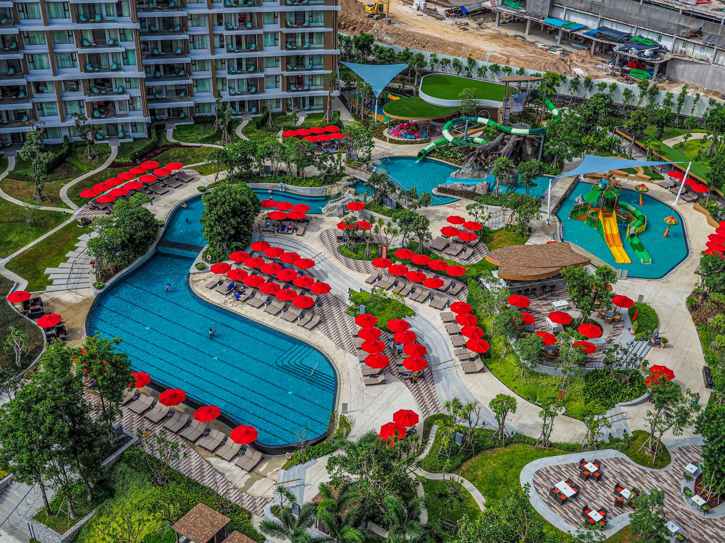 Amari Suites | SOtraveler.com