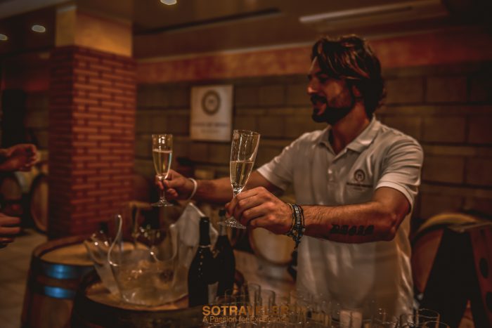 Bosco de Medici Winery Italy
