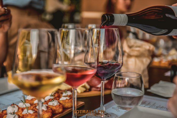 Bosco de Medici Winery Italy