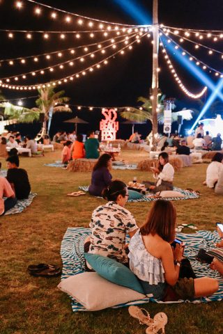 SO BEACH FEST