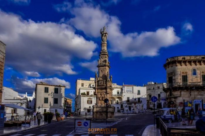 Ostuni