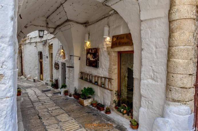 Ostuni