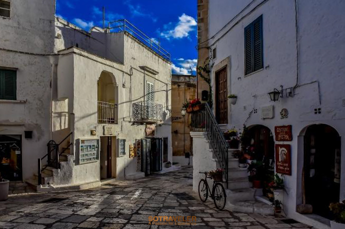 Ostuni