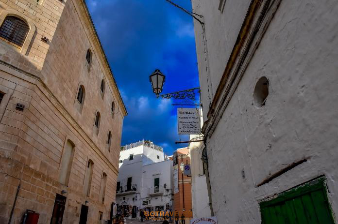 Ostuni