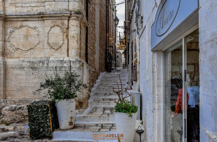 Ostuni