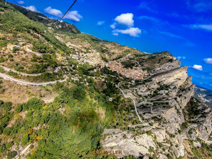 Volo dell'Angelo