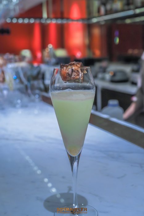 Festive the athenee hotel Review