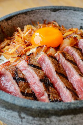 Australian Dry Aged Marriott Surawongse