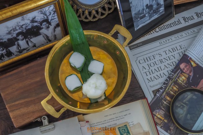 รีวิว 111 Social Club หัวหิน คาเฟ่เปิดใหม่