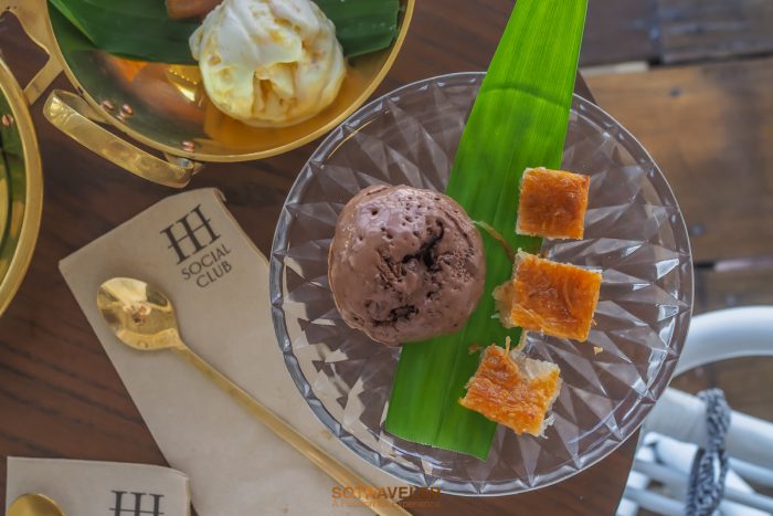 รีวิว 111 Social Club หัวหิน คาเฟ่เปิดใหม่