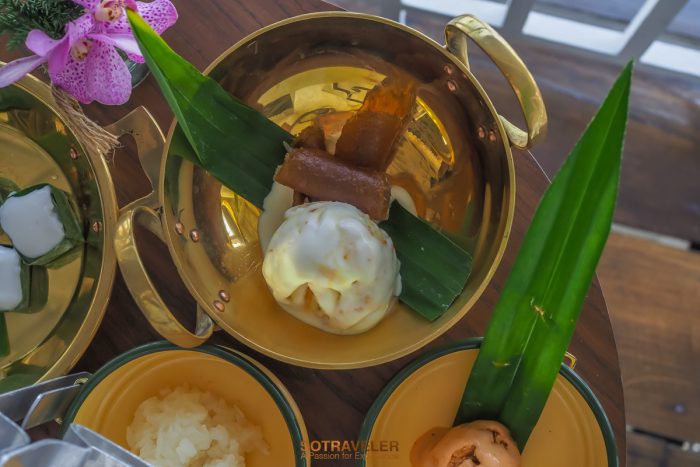 รีวิว 111 Social Club หัวหิน คาเฟ่เปิดใหม่
