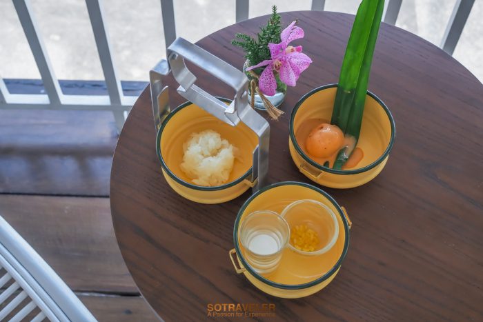 รีวิว 111 Social Club หัวหิน คาเฟ่เปิดใหม่