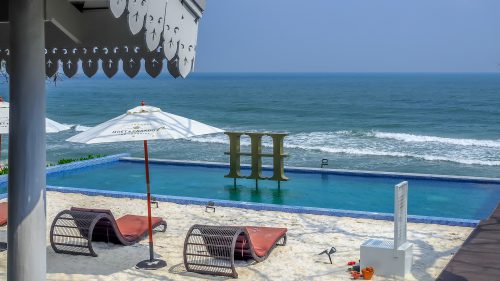 รีวิว 111 Social Club หัวหิน คาเฟ่เปิดใหม่