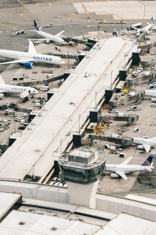 IATA Code Airline