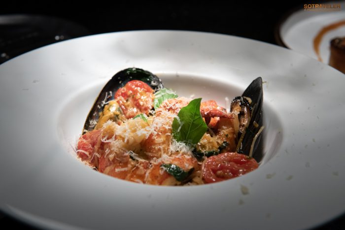 Medici Hotel Muse Giuliano Berta Review