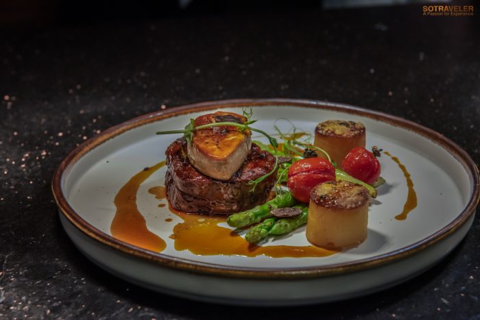 Medici Hotel Muse Giuliano Berta Review