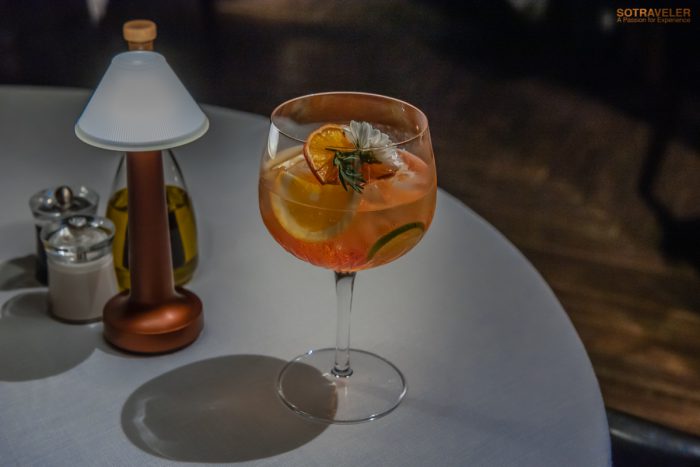 Medici Hotel Muse Giuliano Berta Review