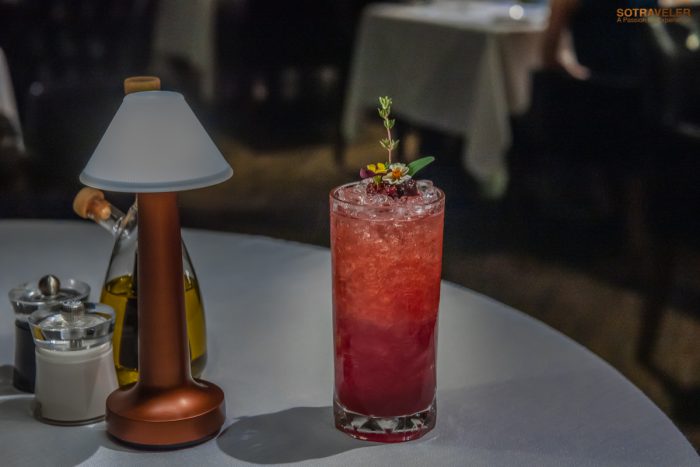 Medici Hotel Muse Giuliano Berta Review