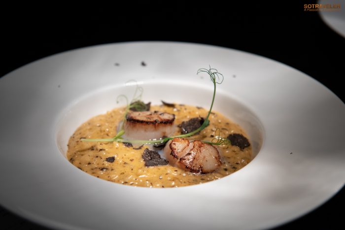 Medici Hotel Muse Giuliano Berta Review