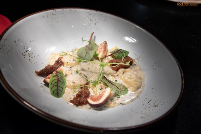 Medici Hotel Muse Giuliano Berta Review