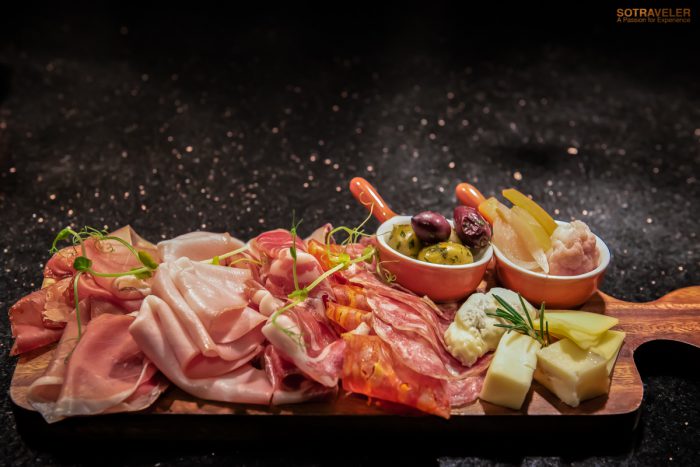 Medici Hotel Muse Giuliano Berta Review
