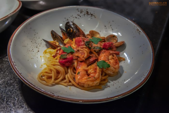 Medici Hotel Muse Giuliano Berta Review
