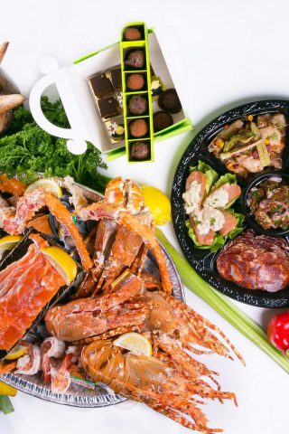 Uno Mas Brunch Delivery