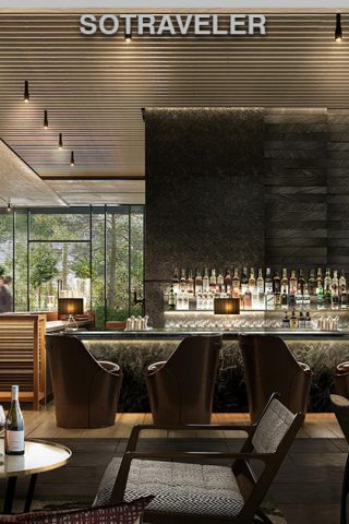 Craft Kimpton Maa-lai Bangkok