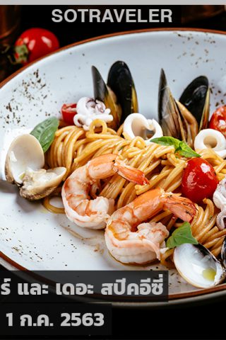 RE-OPENING MEDICI KITCHEN & BAR AND THE SPEAKEASY ON 1ST JULY 2020