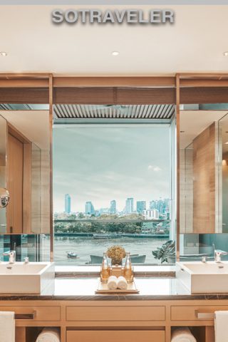 Capella Bangkok