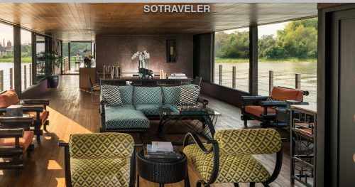 Loy Pela Voyages - Loy River Song