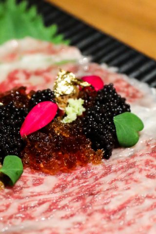 beef battle the athenee hotel