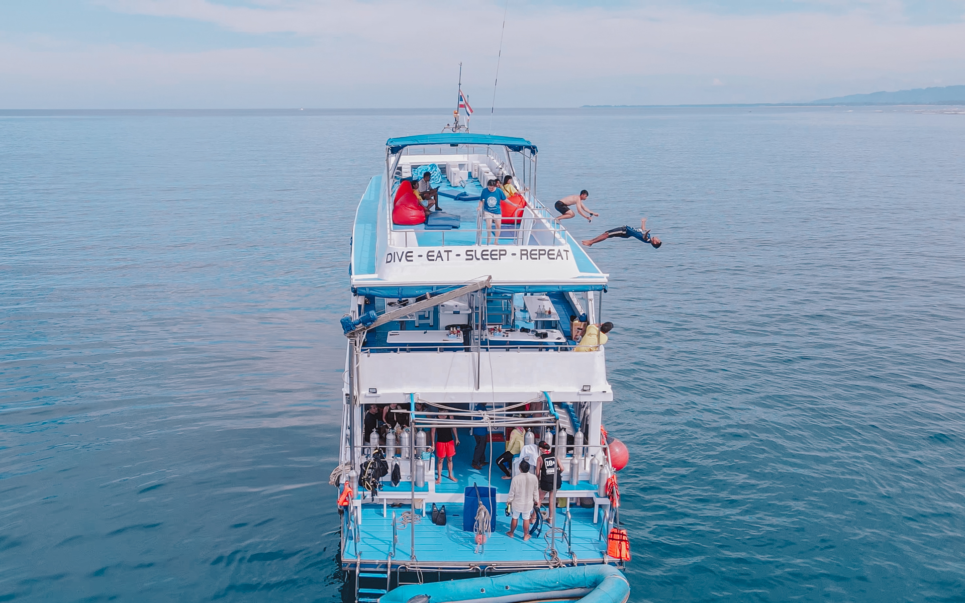 Khao Lak Scuba Adventures