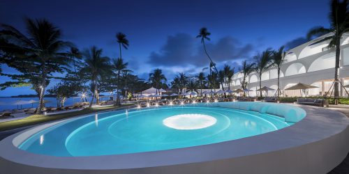 SALA Samui Chaweng Beach Resort