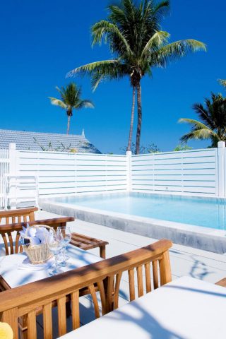 Centara Grand Hua Hin Promotion
