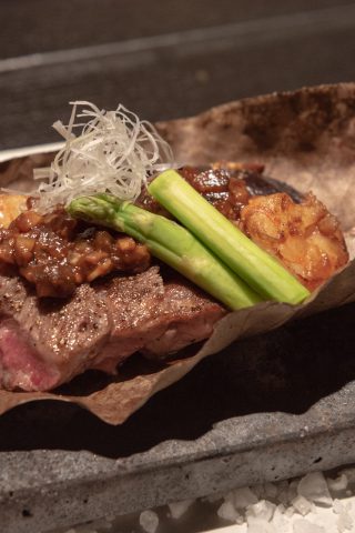 Tsu Japanese Restaurant