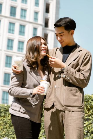 The Athenee Hotel Valentines