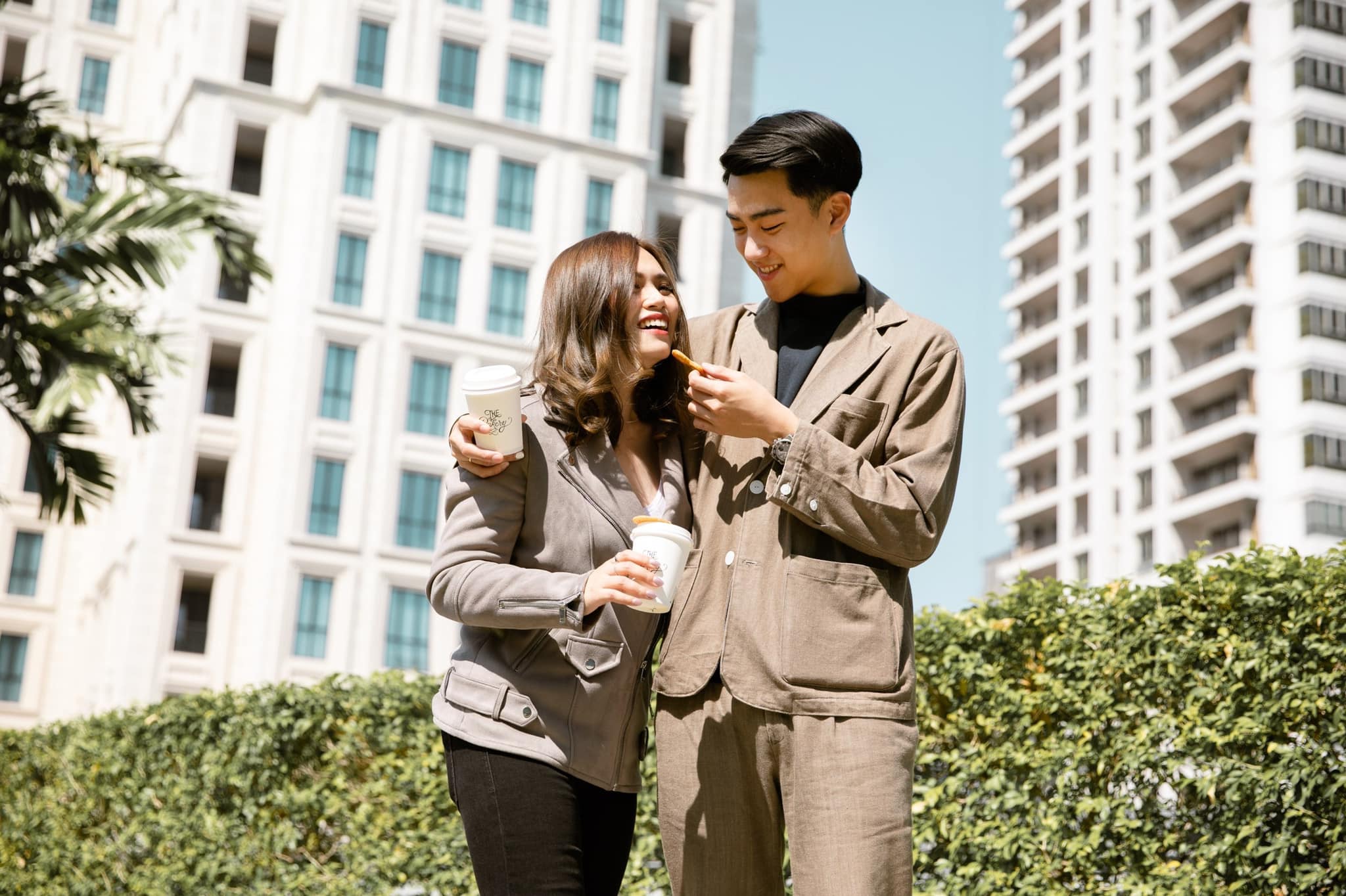 The Athenee Hotel Valentines