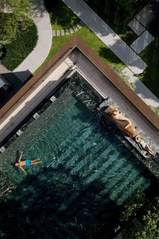 Kimpton Maa-Lai Bangkok Your Stay Your Choice