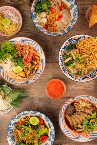 You&Mee New Menu 2021