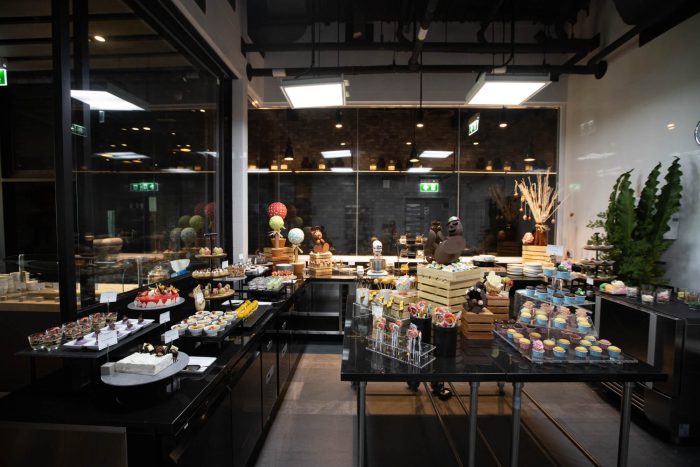 Sunday Brunch - Kimpton Maa-Lai Bangkok