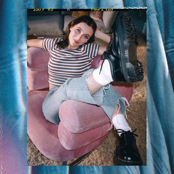 Emma Chamberlain