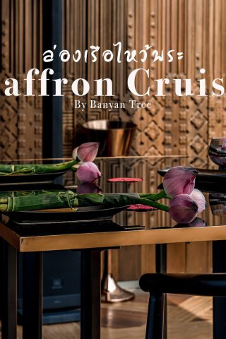Saffron Cruise by Banyan Tree 3 Temples Visited Looking Beyond The River