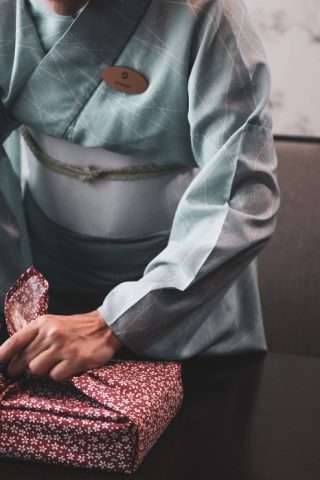 The Okura Prestige Bangkok Japanese Fair Series 2021