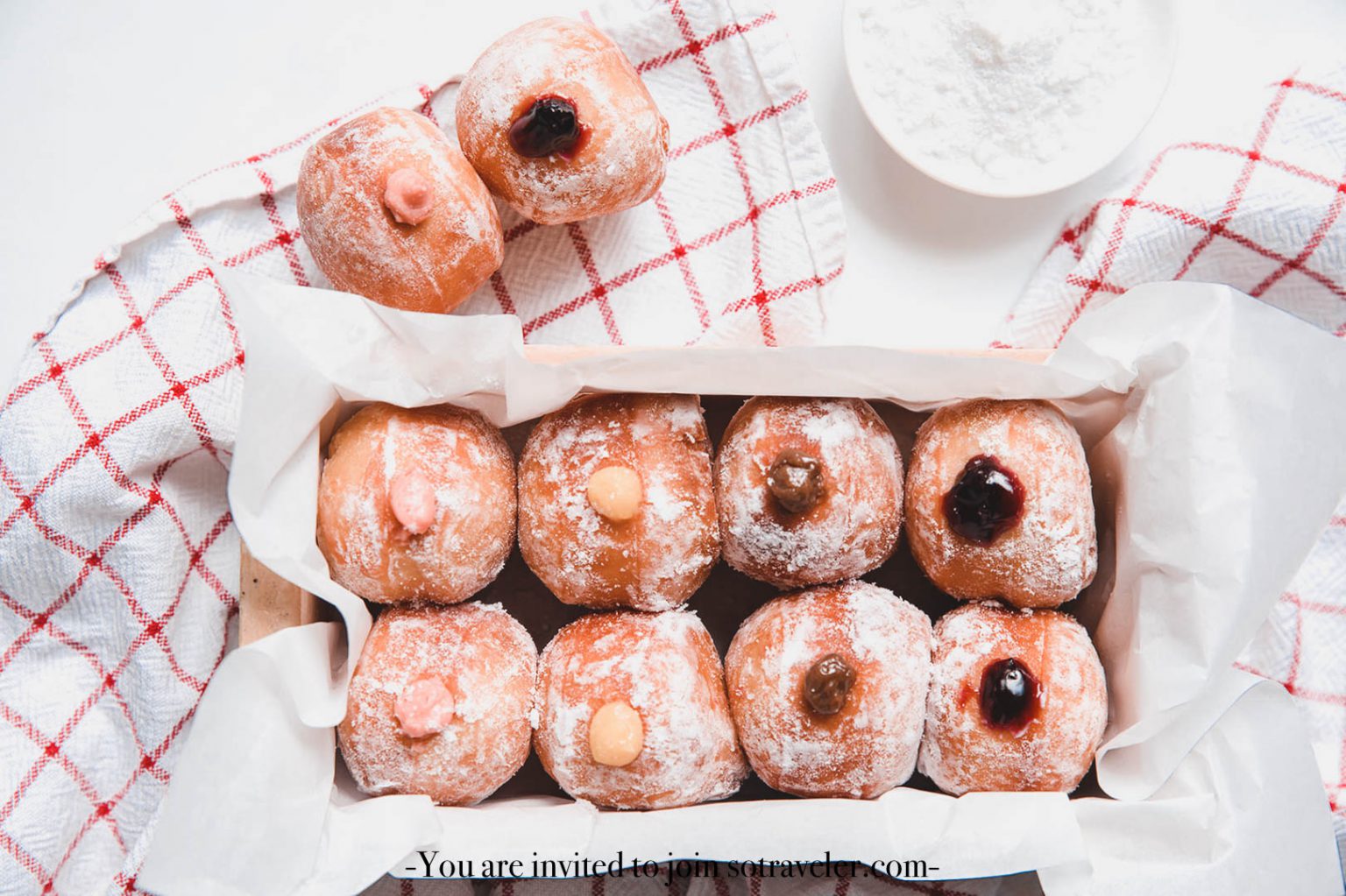 bomboloni italian doughnuts bangkok trading post 137 pillars bangkok 1