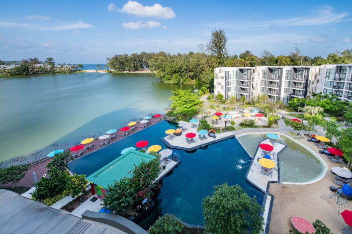 Laguna Cassia Phuket